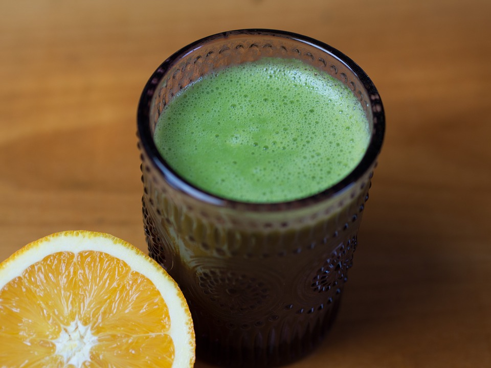 Vitamín C a jeho 10 účinkov na naše zdravie