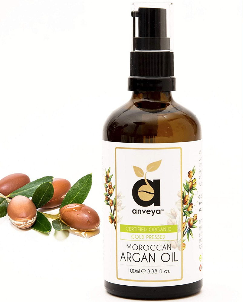 Účinky a využitie arganového oleja