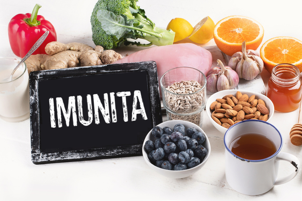 Oslabená imunita: Poznáte najčastejšie príznaky?