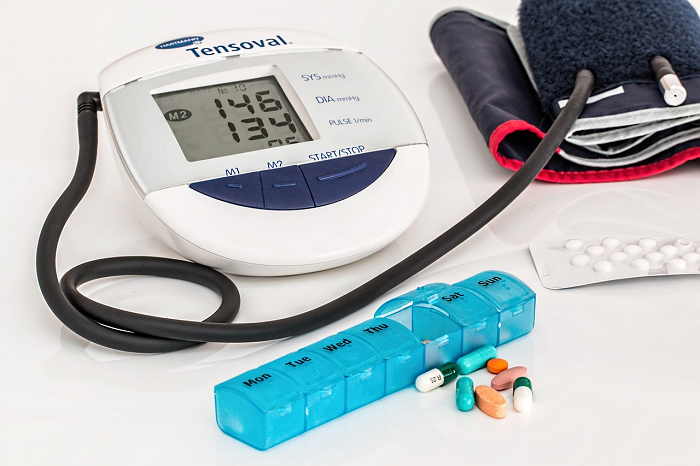 12 užitočných tipov ako znížiť krvný tlak
