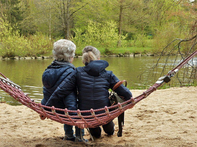 Bylinky na menopauzu: Ktoré pomôžu?