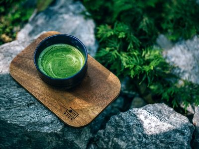 Matcha čaj a jeho 5 účinkov: Má vplyv na chudnutie?