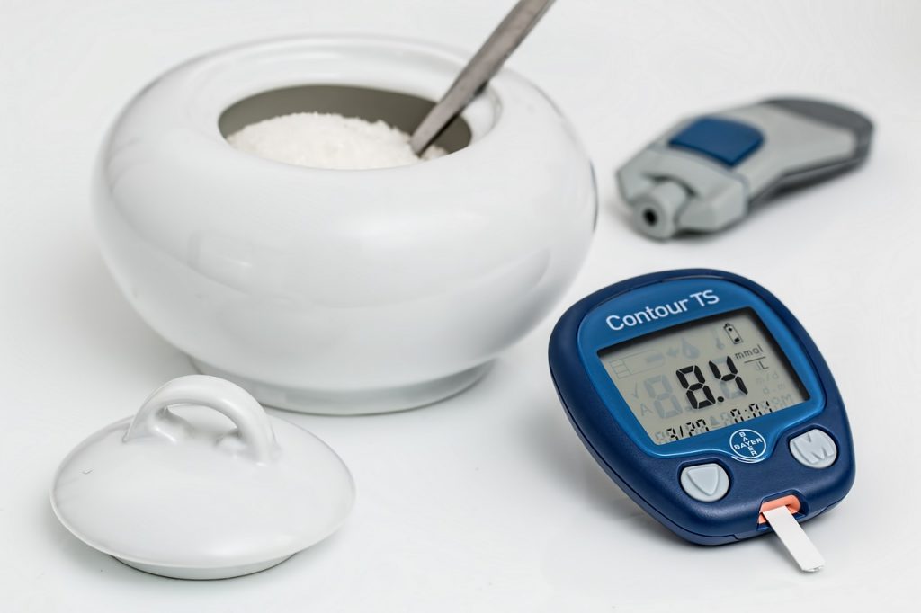 Hyperglykémia: 6 prejavov, podľa ktorých ju spoznáte