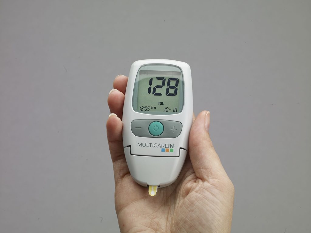 Hyperglykémia: 6 prejavov, podľa ktorých ju spoznáte