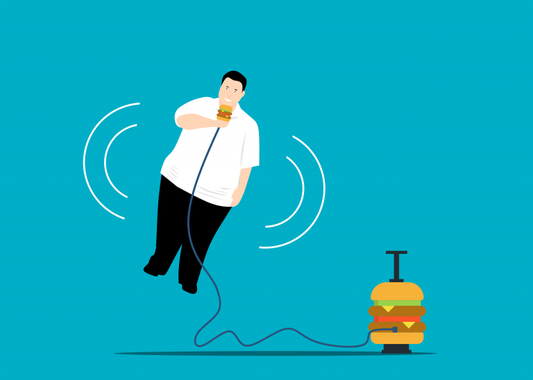9 rizikových faktorov obezity: Aké sú jej stupne a druhy?