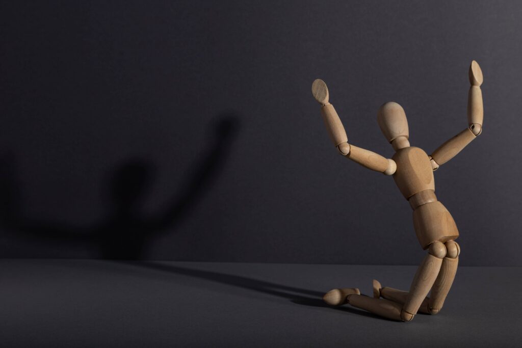 Panická ataka: Keď úzkosť prerastie do obáv o život