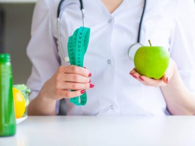 Zdravo na hrane: Ortorexia, poruchy príjmu potravy a kalorická posadnutosť